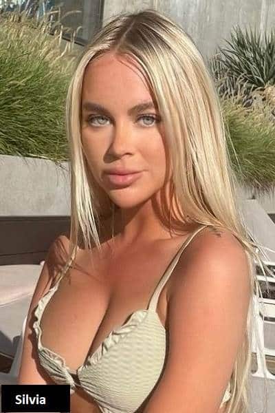 Asian Escorts Bangkok